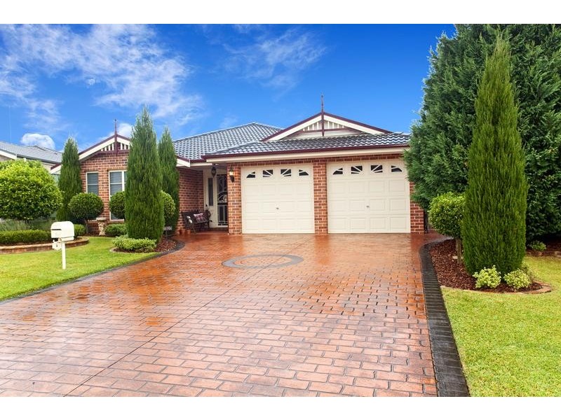 9 Narran Place, Glenmore Park NSW 2745
