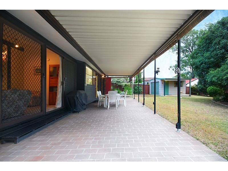 31 Gandell Crescent, South Penrith NSW 2750