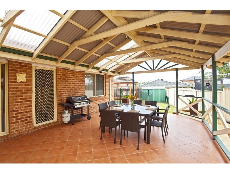 25 Bujan Street, Glenmore Park NSW 2745