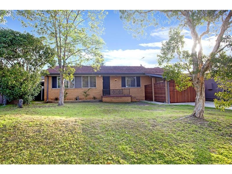 44 Sutton Road, Cambridge Park NSW 2747