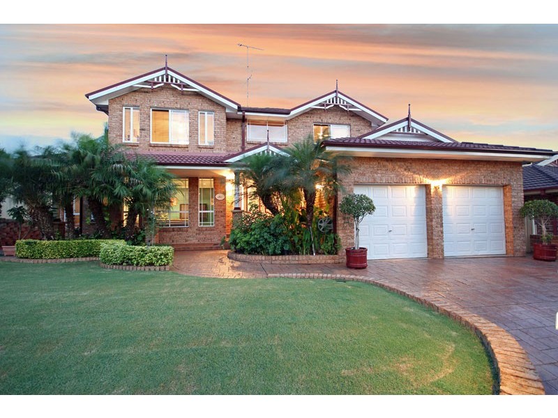 31 Devaney Avenue, Glenmore Park NSW 2745