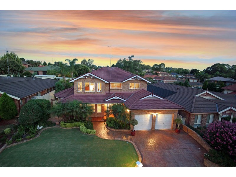 31 Devaney Avenue, Glenmore Park NSW 2745