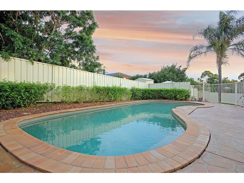 31 Devaney Avenue, Glenmore Park NSW 2745