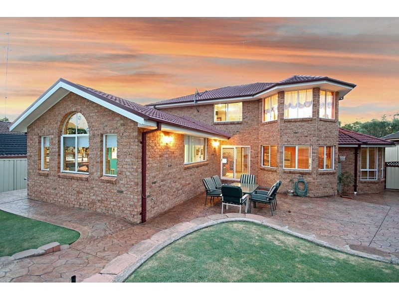 31 Devaney Avenue, Glenmore Park NSW 2745