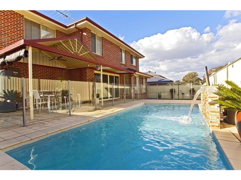 250 Caddens Road, Claremont Meadows NSW 2747