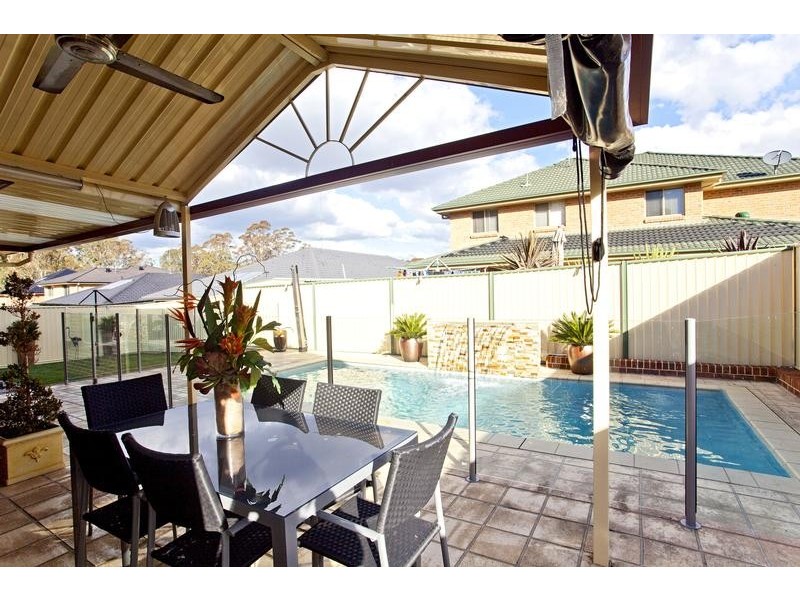 250 Caddens Road, Claremont Meadows NSW 2747