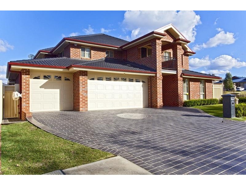 250 Caddens Road, Claremont Meadows NSW 2747