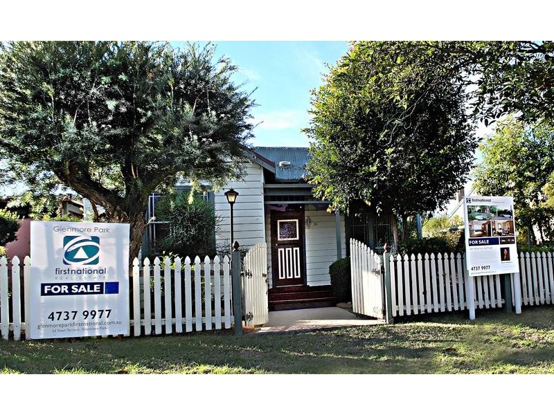 20 Hemming Street, Penrith NSW 2750