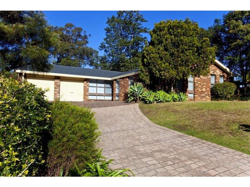 10 Delaney Avenue, Silverdale NSW 2752