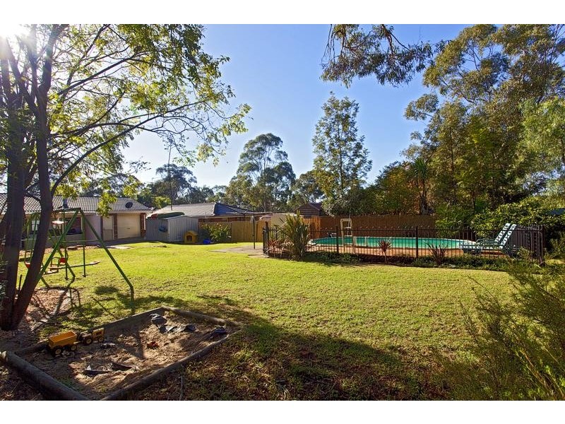 10 Delaney Avenue, Silverdale NSW 2752