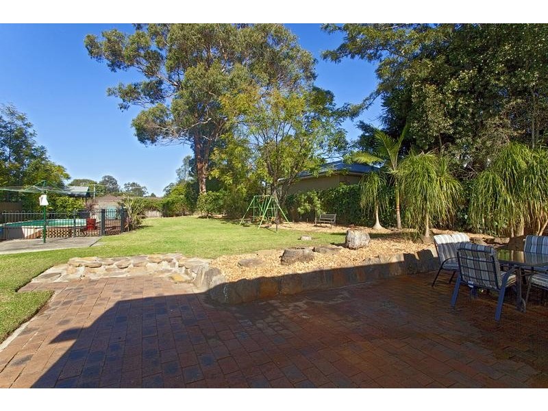 10 Delaney Avenue, Silverdale NSW 2752