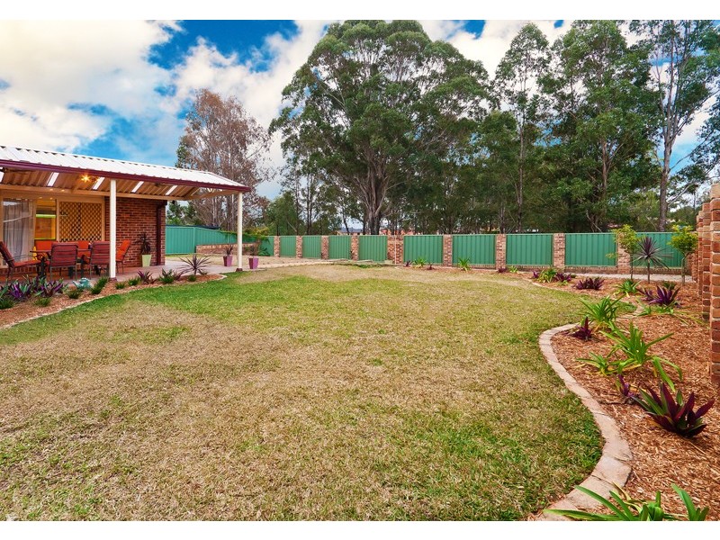 4 Gemalong Place, Glenmore Park NSW 2745