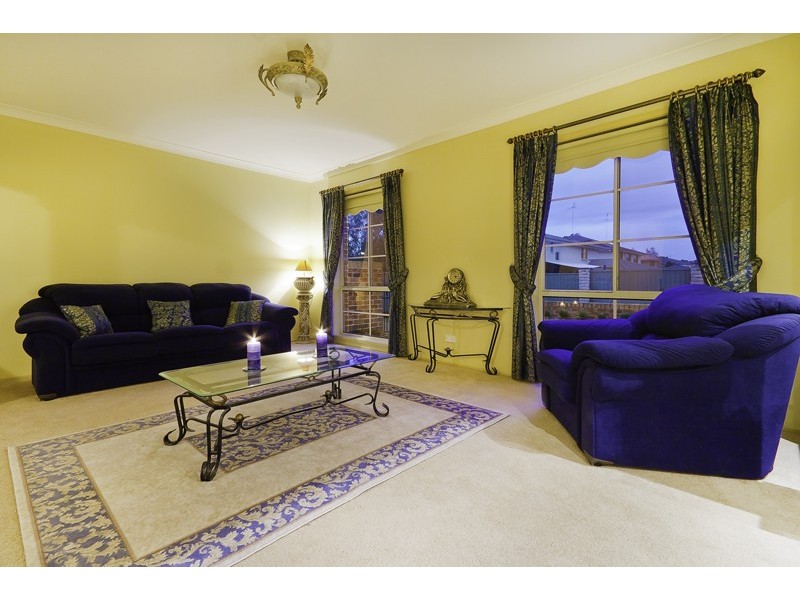 4 Gemalong Place, Glenmore Park NSW 2745