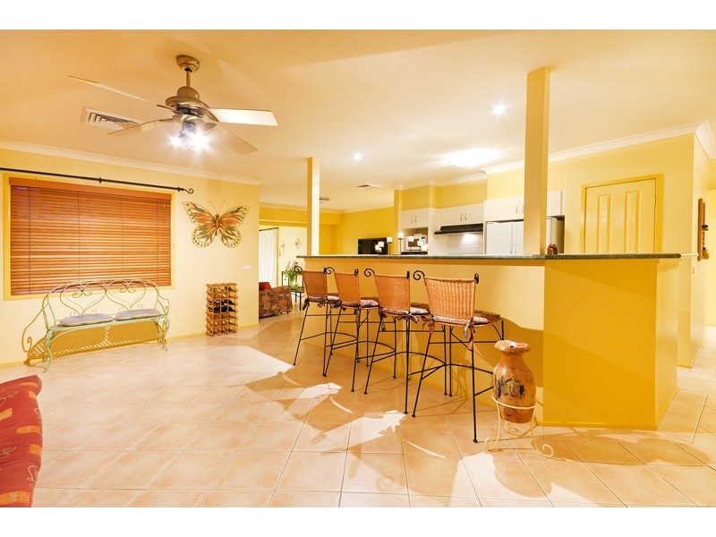 4 Gemalong Place, Glenmore Park NSW 2745