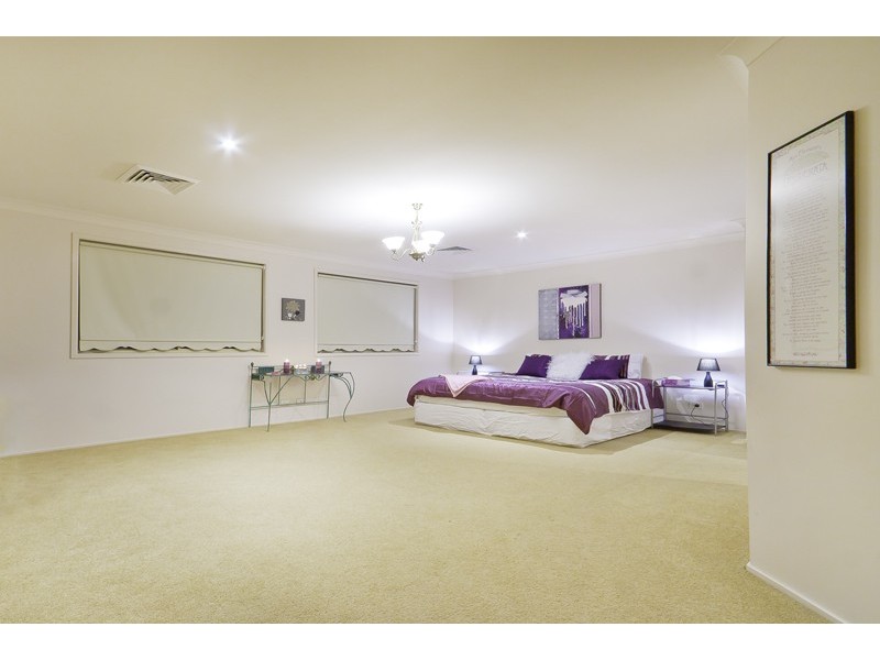 4 Gemalong Place, Glenmore Park NSW 2745
