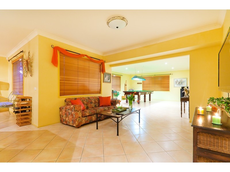 4 Gemalong Place, Glenmore Park NSW 2745