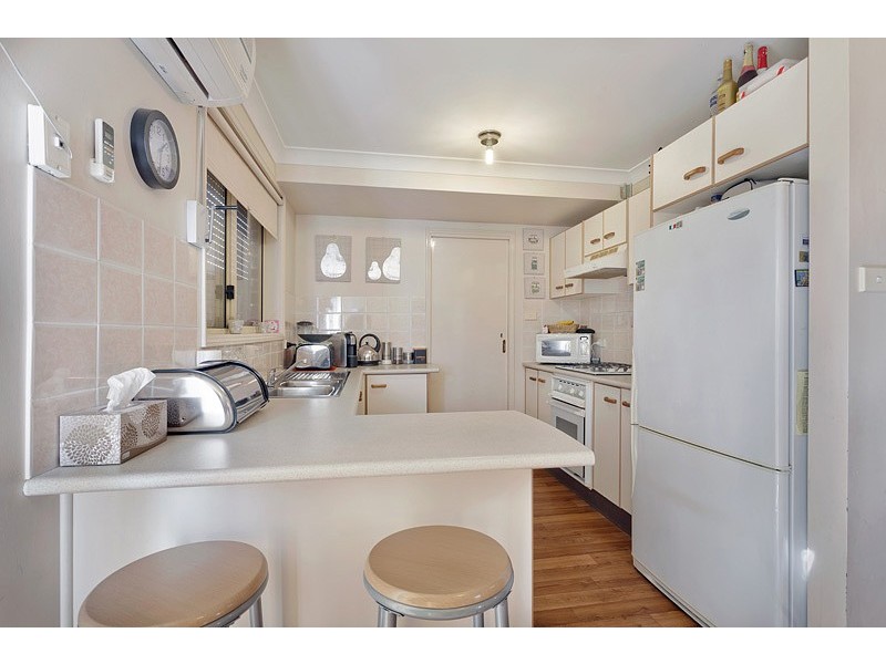 3/34 Luttrell Street, Glenmore Park NSW 2745