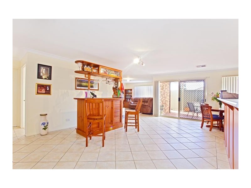 50 Ridgetop Drive, Glenmore Park NSW 2745