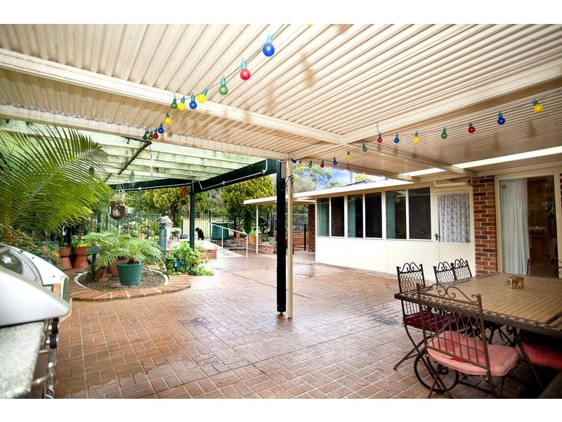 10 Greenhaven Place, Silverdale NSW 2752