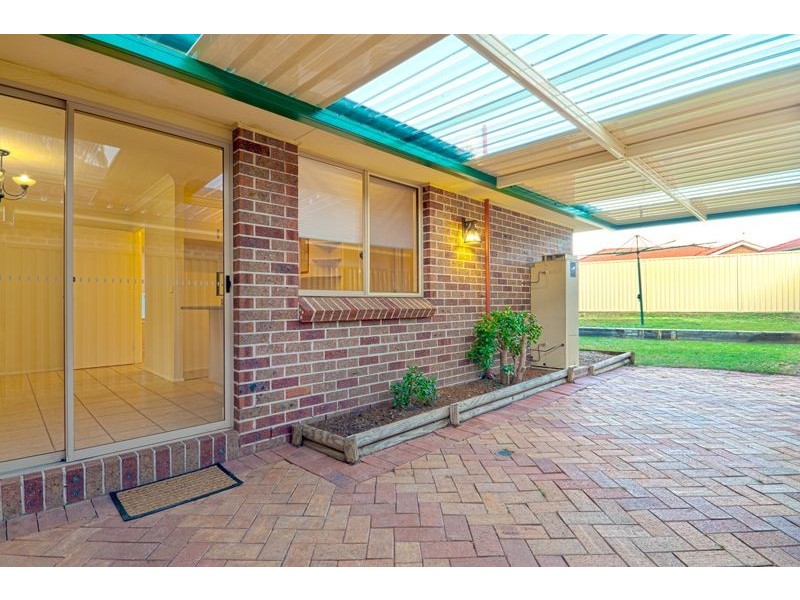 12 Paperbark Close, Glenmore Park NSW 2745