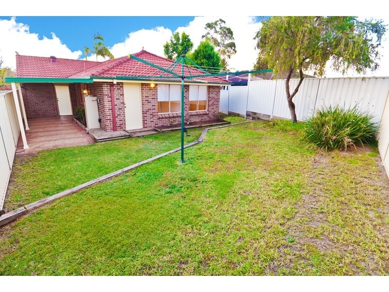 12 Paperbark Close, Glenmore Park NSW 2745