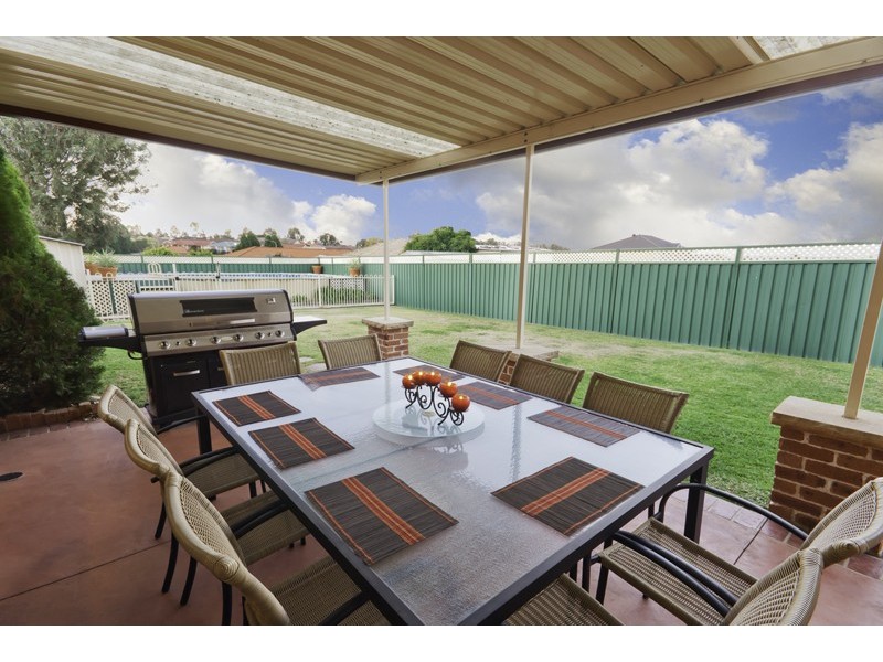 4 Bayldon Place, Glenmore Park NSW 2745