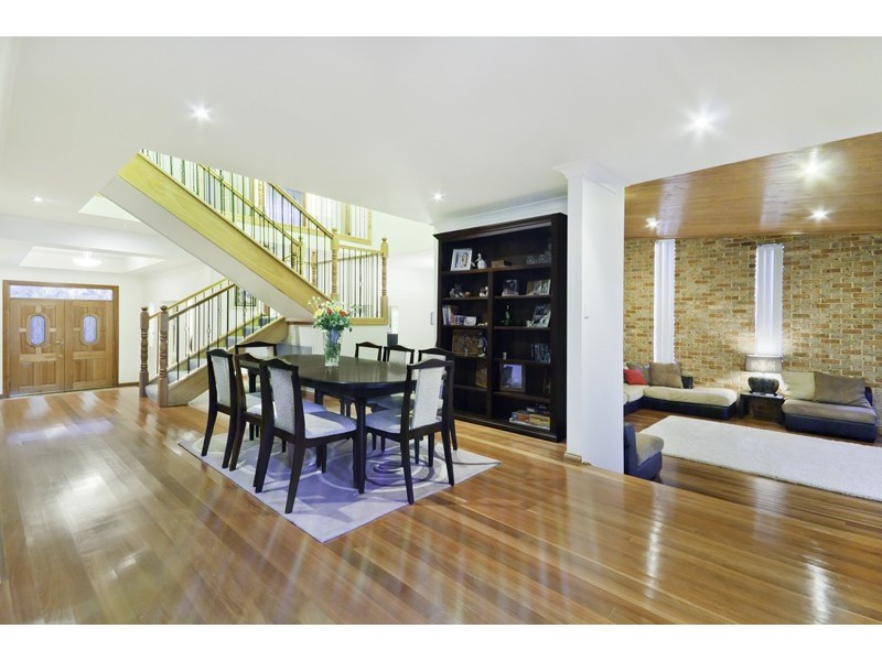 54 Monarch Circuit, Glenmore Park NSW 2745
