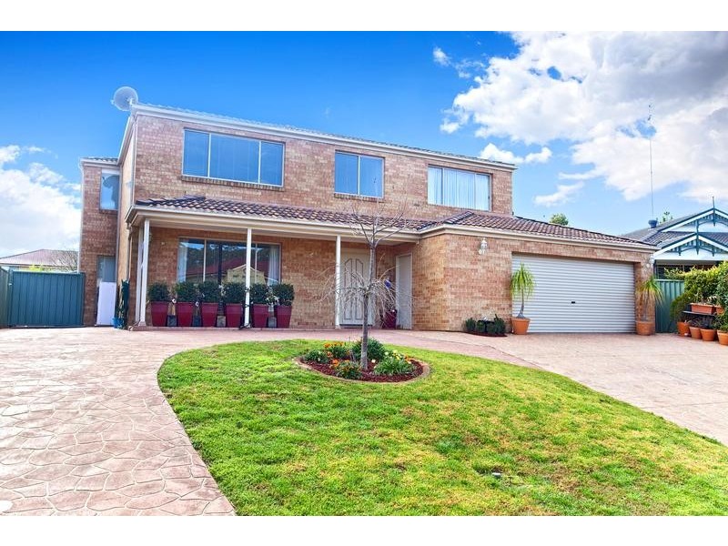49 Shearwater Drive, Glenmore Park NSW 2745