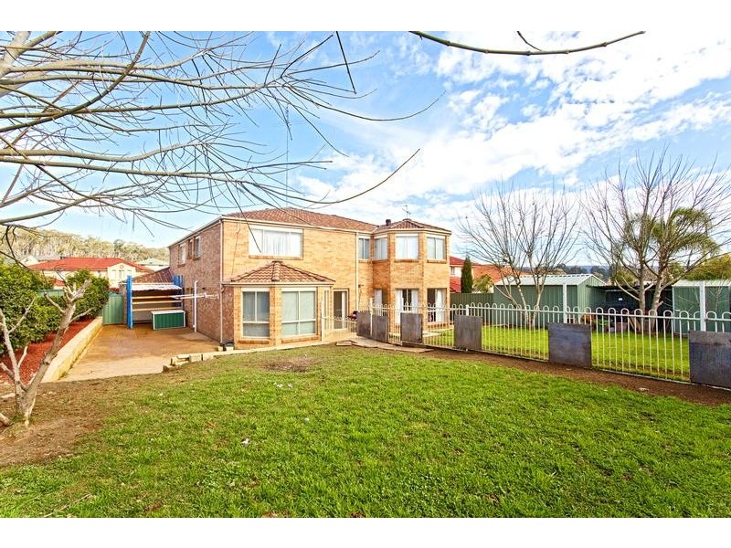 49 Shearwater Drive, Glenmore Park NSW 2745