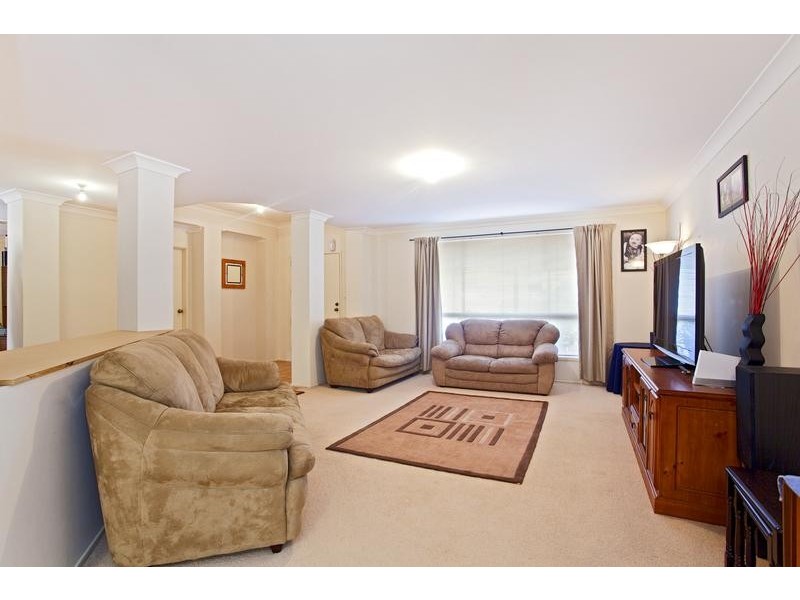 49 Shearwater Drive, Glenmore Park NSW 2745