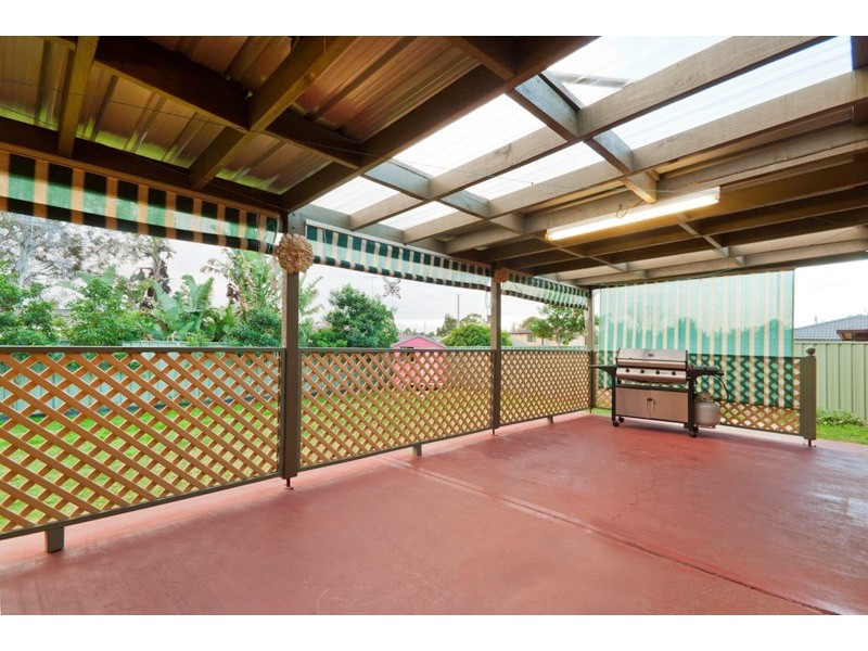 7 Schoolhouse Road, Regentville NSW 2745