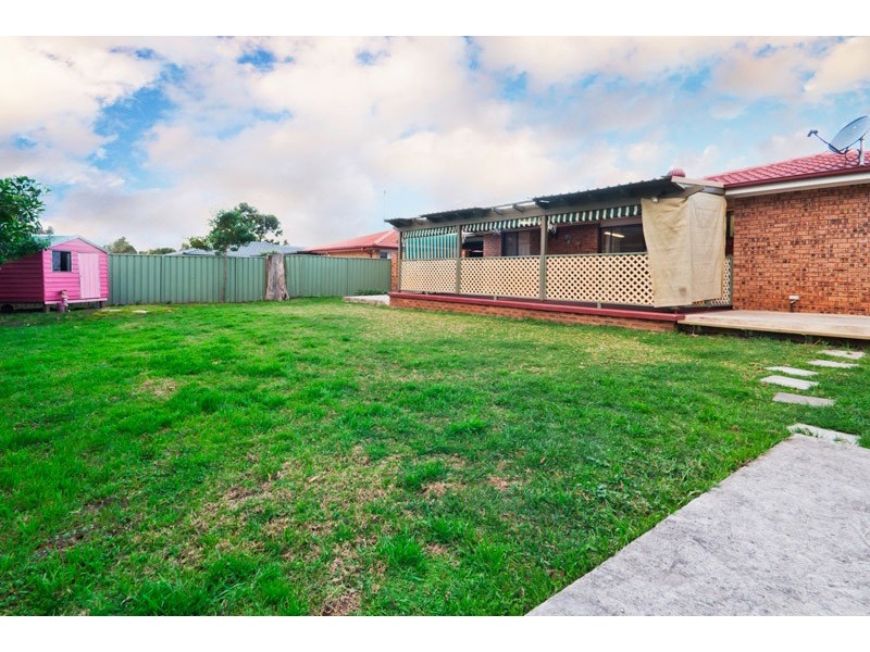 7 Schoolhouse Road, Regentville NSW 2745