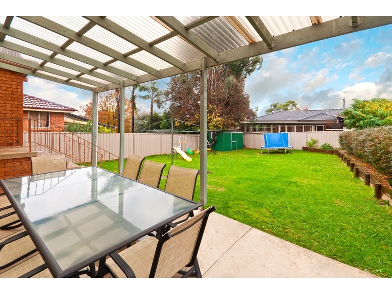 14 Koloona Drive, Emu Plains NSW 2750