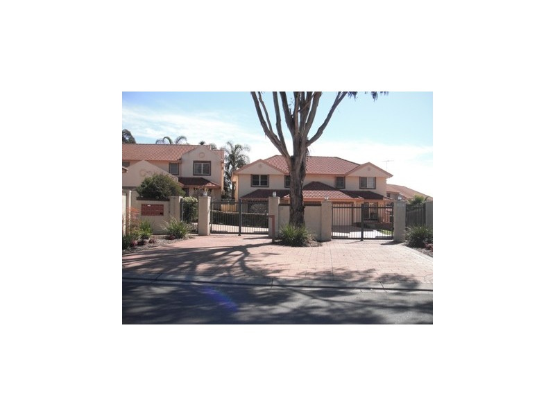 25/841 Glenmore Park Way, Glenmore Park NSW 2745