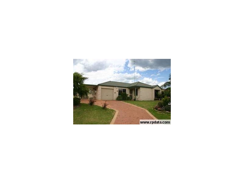 7 Musselburgh Close, Glenmore Park NSW 2745