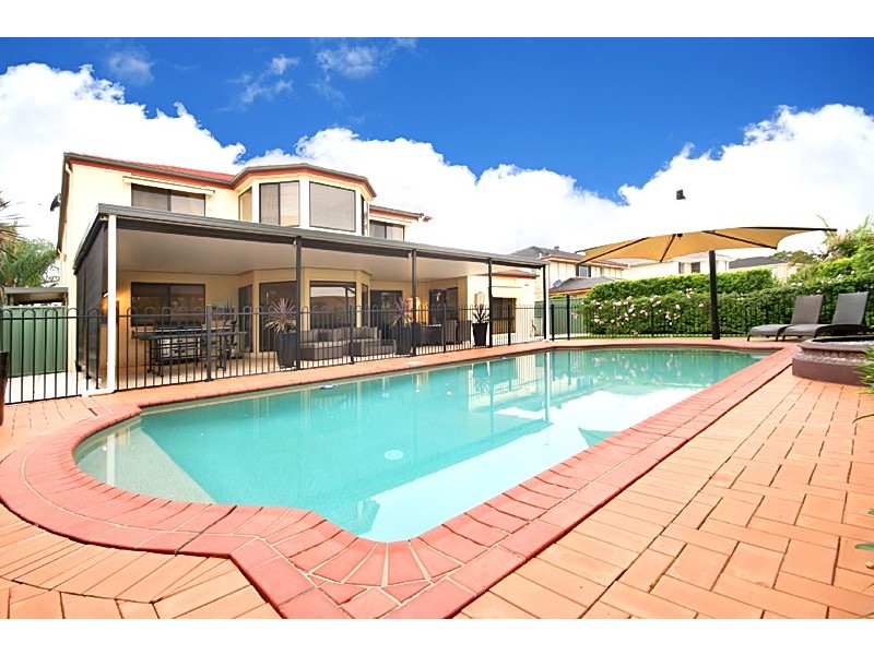 17 Birkdale Circuit, Glenmore Park NSW 2745