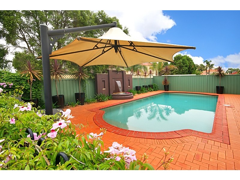 17 Birkdale Circuit, Glenmore Park NSW 2745