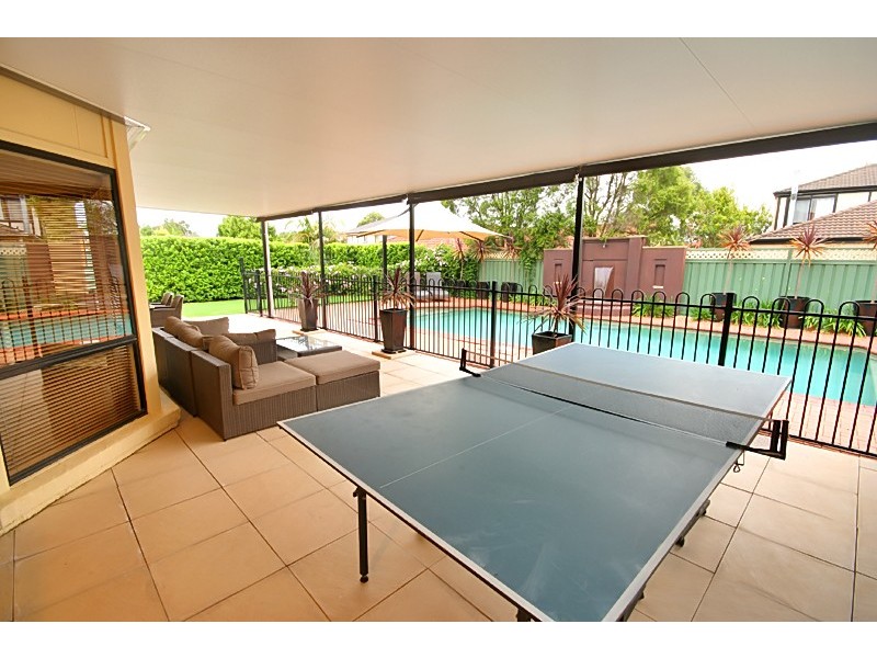 17 Birkdale Circuit, Glenmore Park NSW 2745