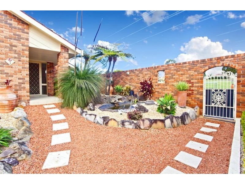 8 Prunus Close, Glenmore Park NSW 2745