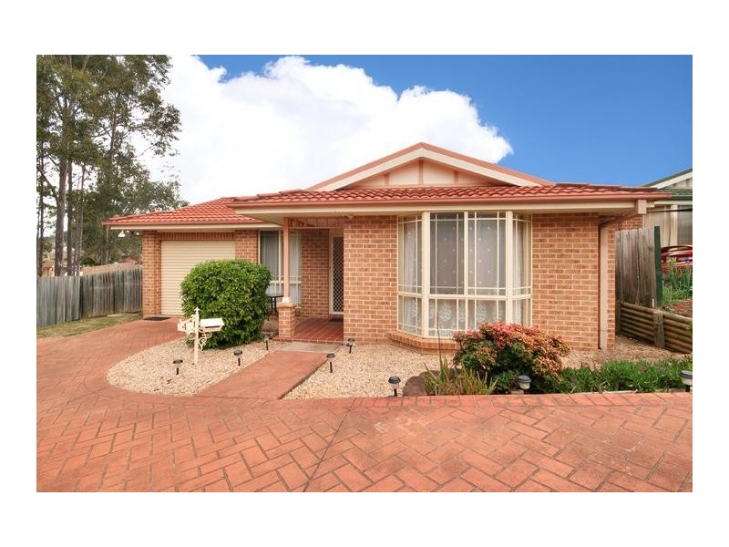 4 Cotula Place, Glenmore Park NSW 2745