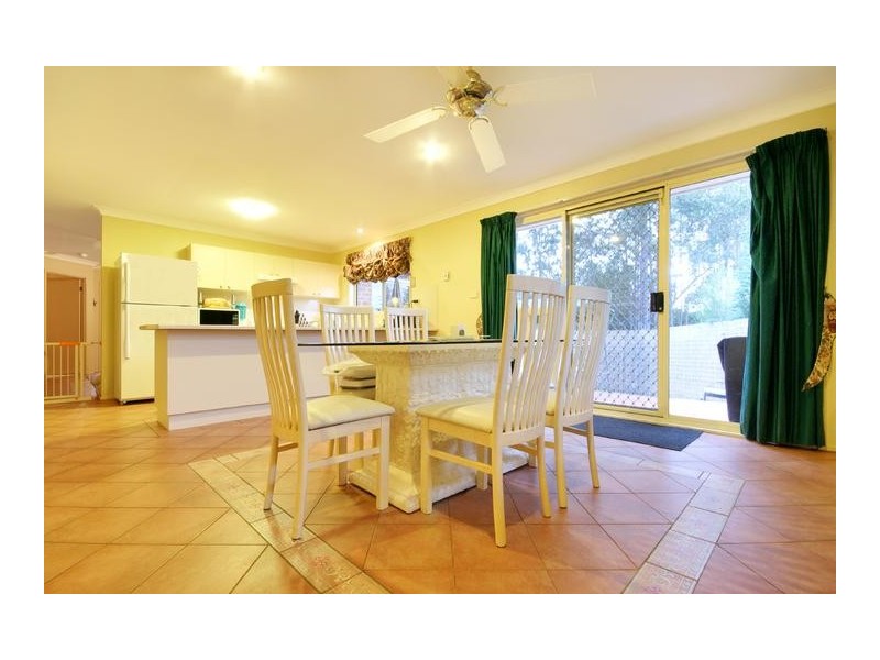 4 Cotula Place, Glenmore Park NSW 2745