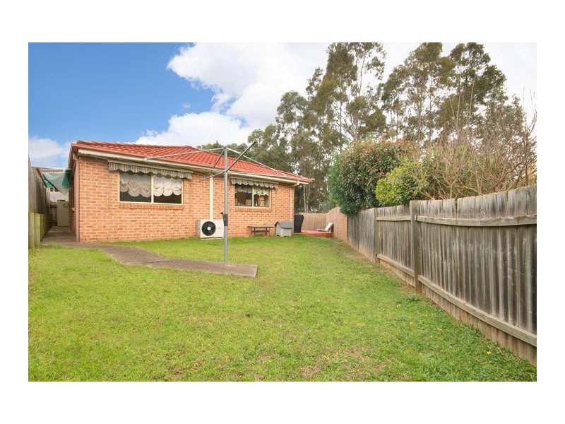 4 Cotula Place, Glenmore Park NSW 2745