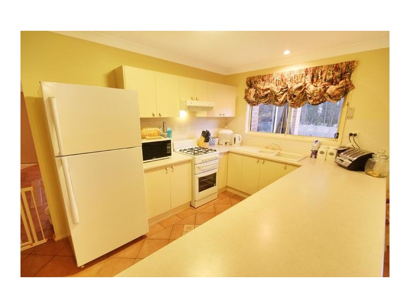 4 Cotula Place, Glenmore Park NSW 2745