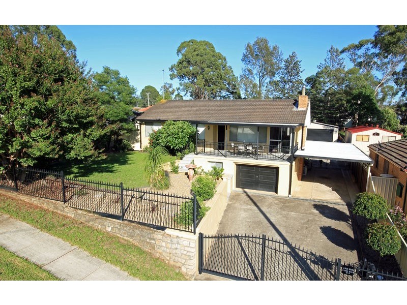 17 The Straight Road, Mulgoa NSW 2745