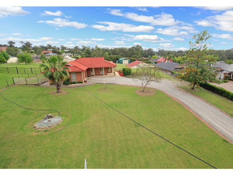 6 Billett Street, Silverdale NSW 2752