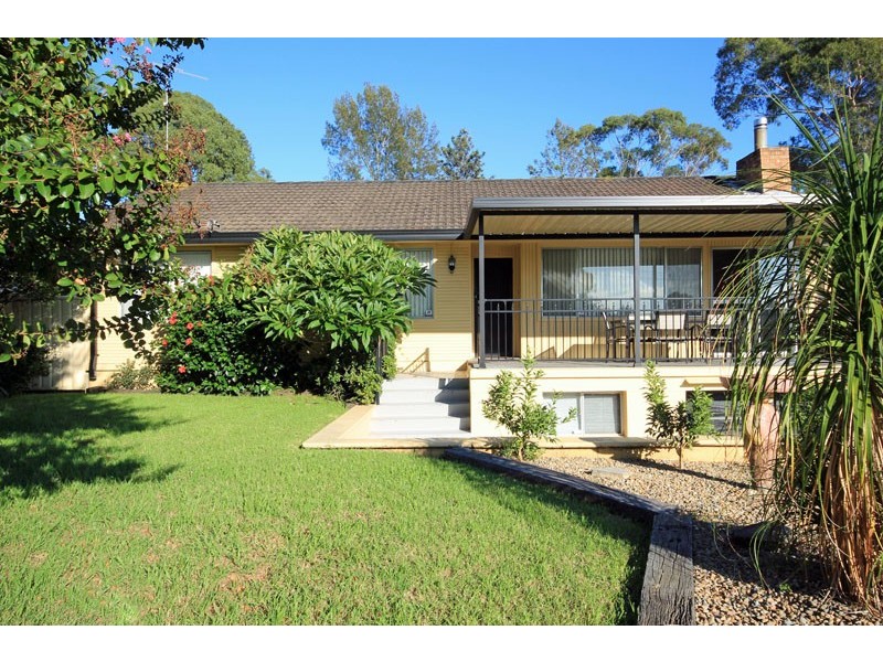 17 The Straight Road, Mulgoa NSW 2745