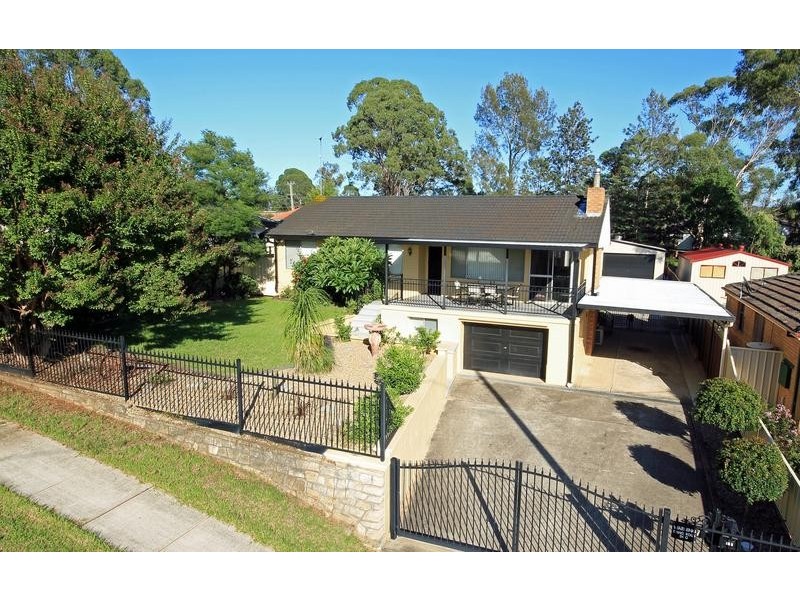 17 The Straight Road, Mulgoa NSW 2745