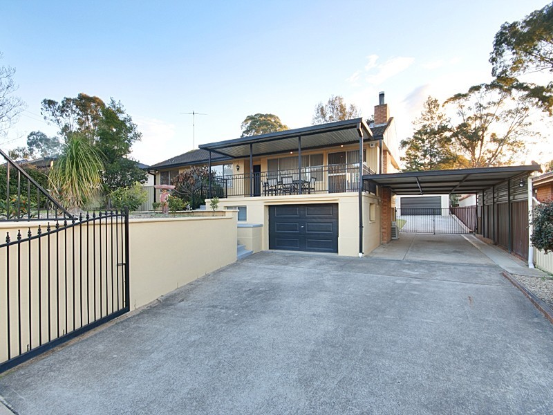 17 The Straight Road, Mulgoa NSW 2745