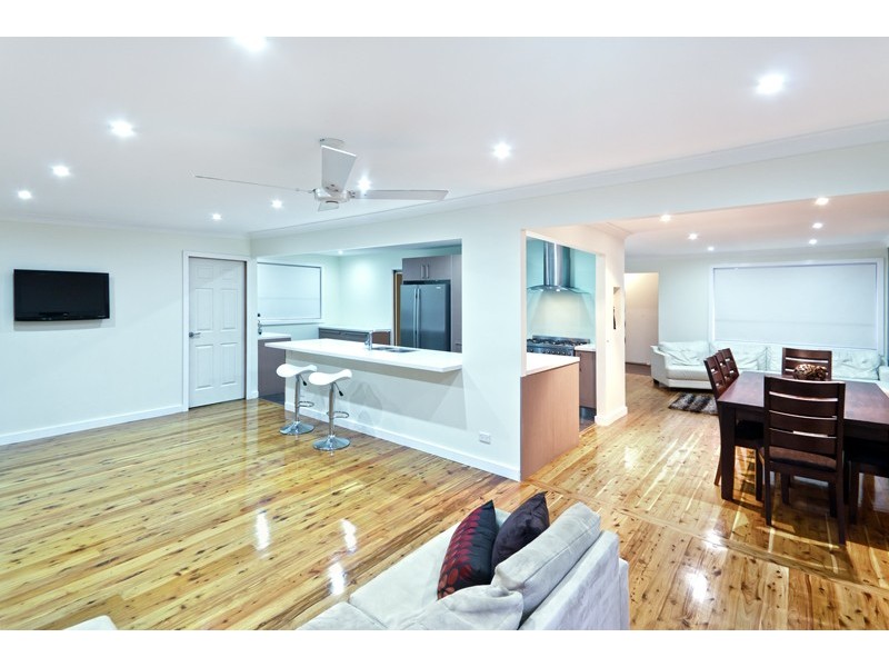 36 Cliffbrook Crescent, Leonay NSW 2750