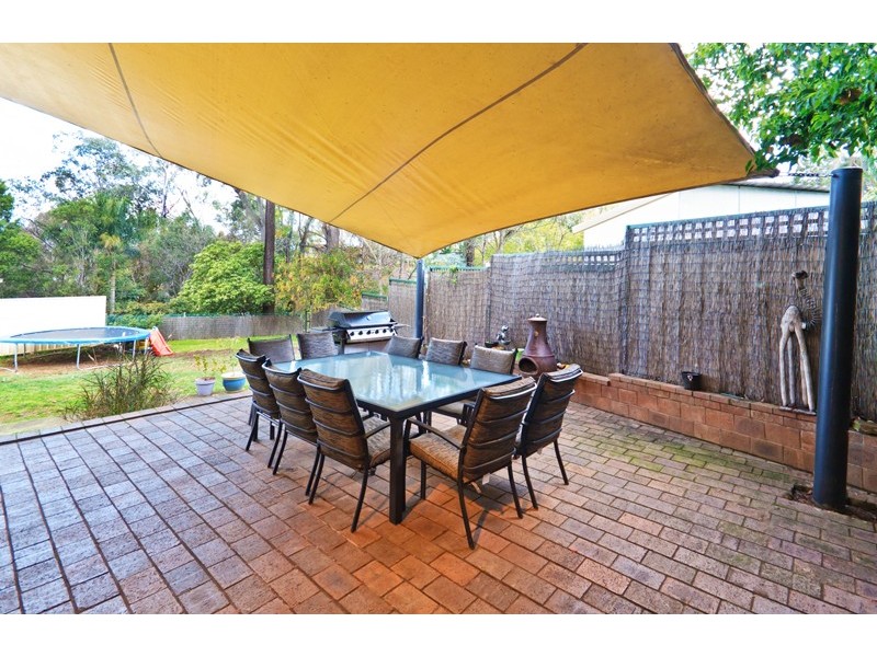 36 Cliffbrook Crescent, Leonay NSW 2750